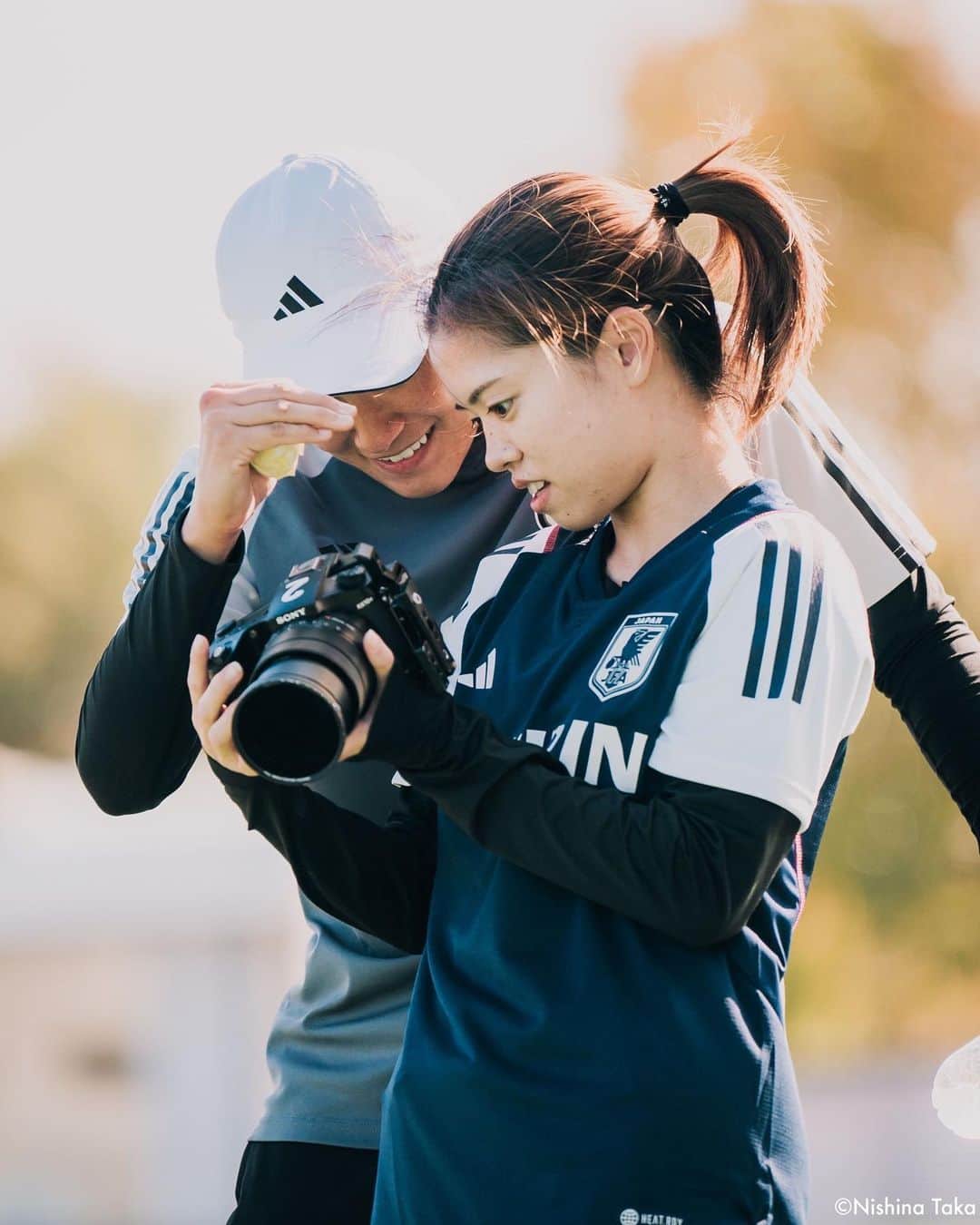 Goal Japanのインスタグラム