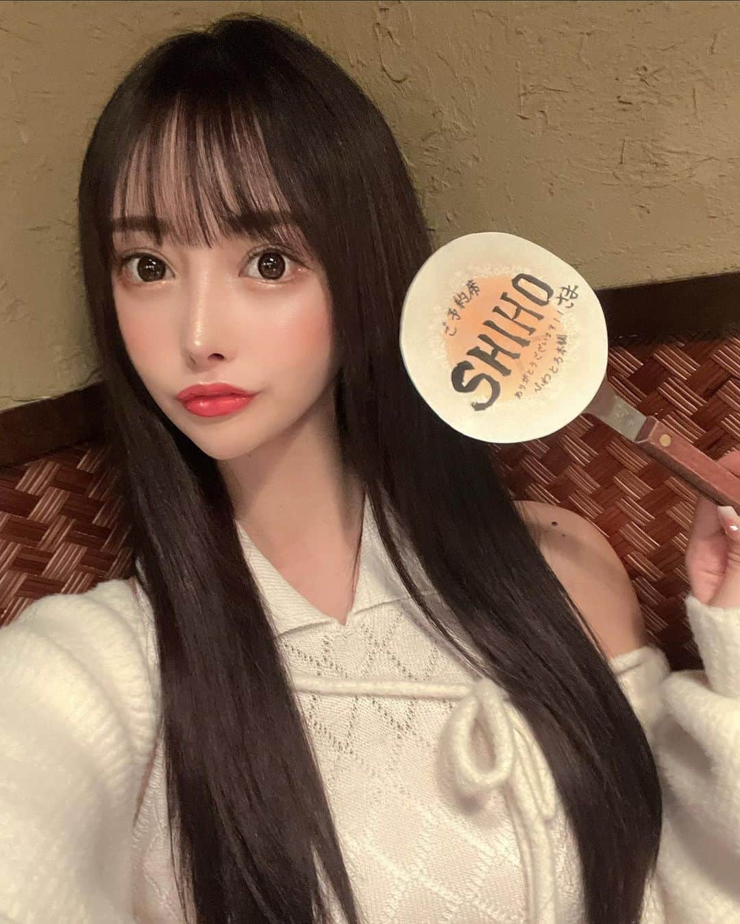 SHIHOのグルメインスタ