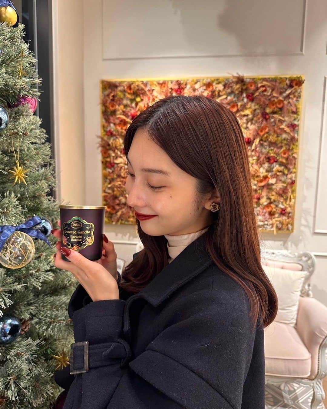 広瀬梨奈のインスタグラム