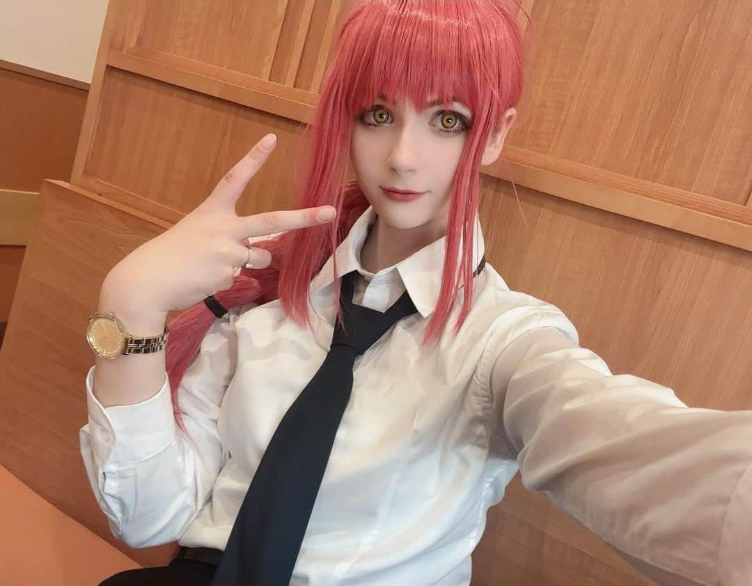 Hirari Ann（ヒラリー アン）のインスタグラム