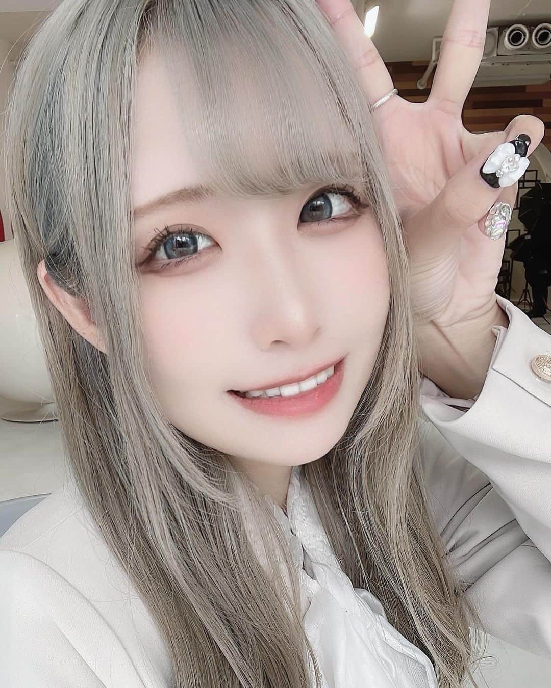 のインスタグラム：「#cosplay #コスプレ #コスプレイヤーさんと繋がりたい #コスプレ撮影　#japanesegirl #メイク #cosplaygirl #cosplayers  #ゲーム #ゲーム女子 #ゲーマー #メイド #グラビア #pinup #pinupstyle #pinupmodel #pinupgirl  #fashion #dance #dailylook #fashionlook #makeup #kawaiiaesthetic」
