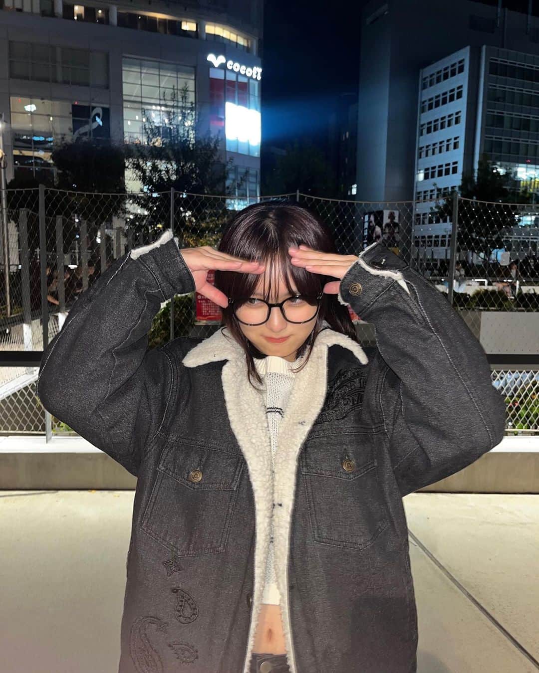 あみち。さんのインスタグラム写真 - (あみち。Instagram)「展示会でゲットした服がかわちいの🫶🏻🫶🏻」10月27日 19時36分 - ami_._._suzuki