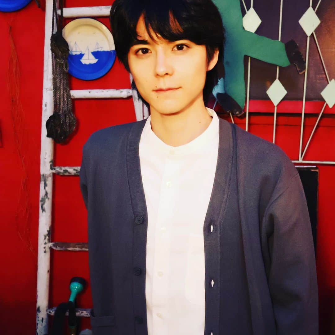 副島和樹のインスタグラム