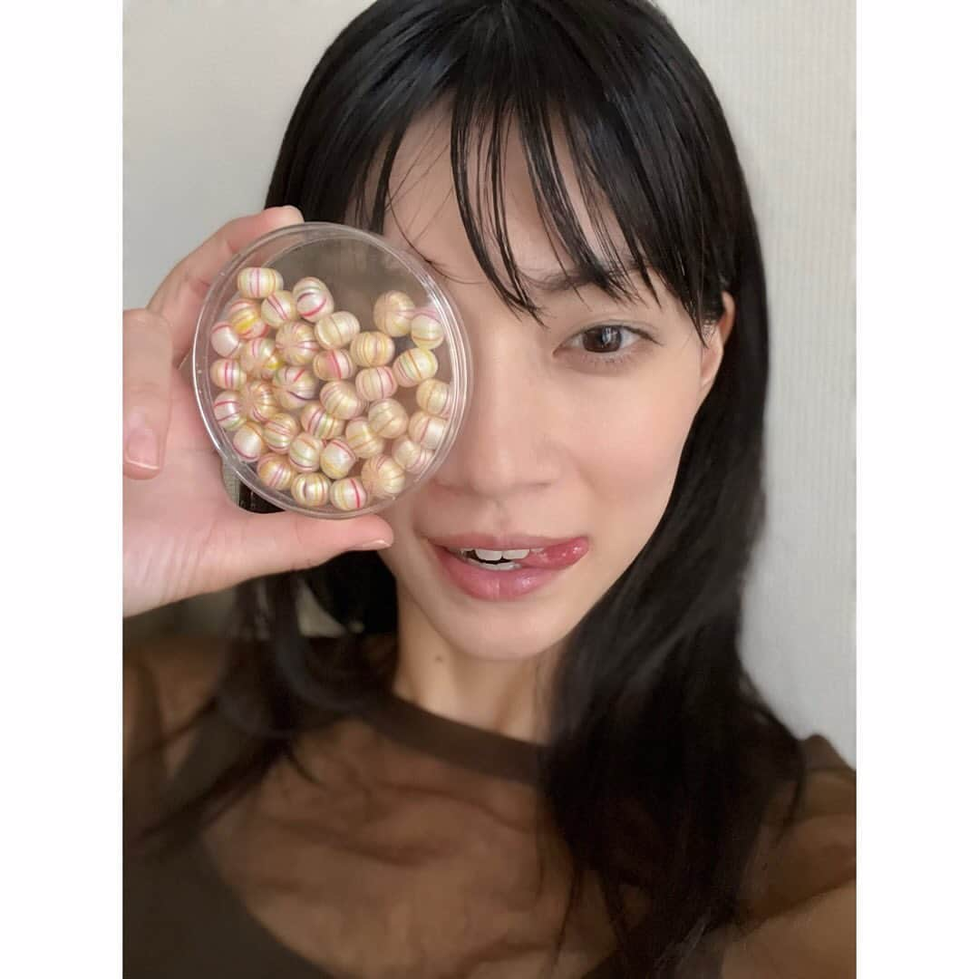 Macoto Tanaka 田中真琴のインスタグラム