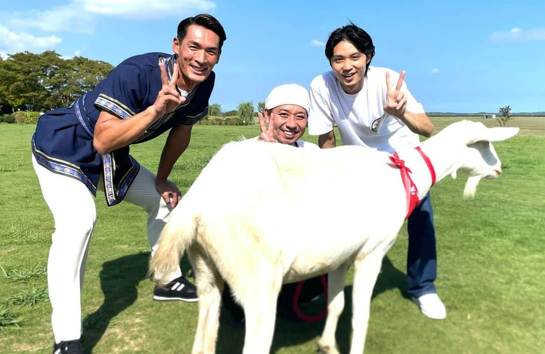 テレビ東京のインスタグラム