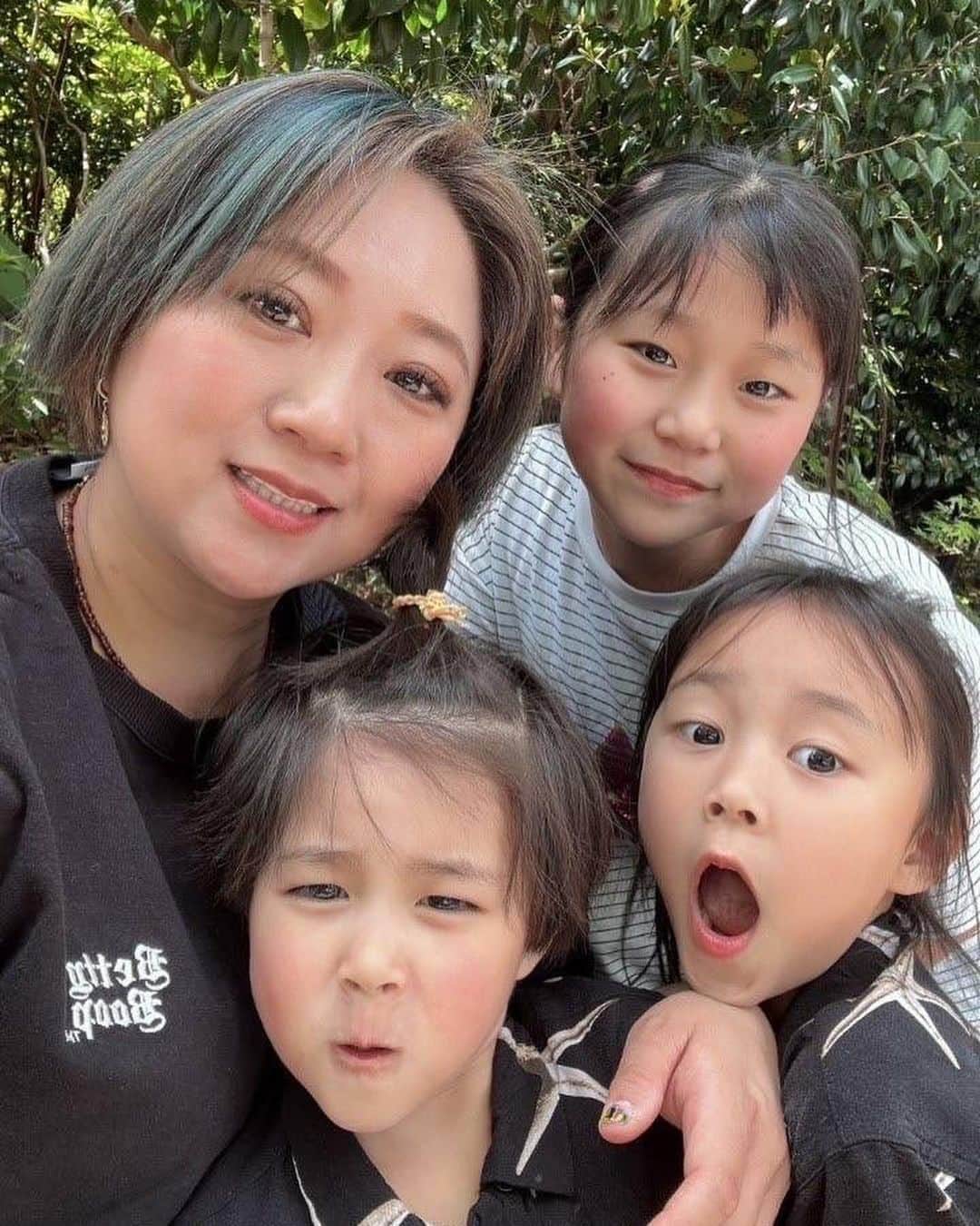 美奈子のインスタグラム