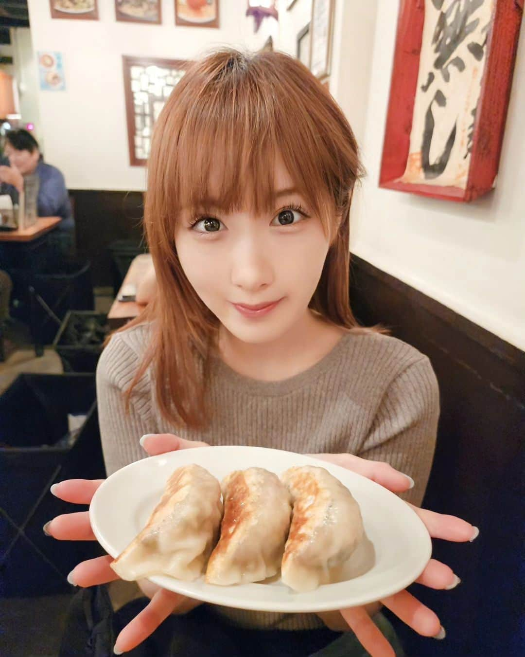 小田桐奈々のインスタグラム