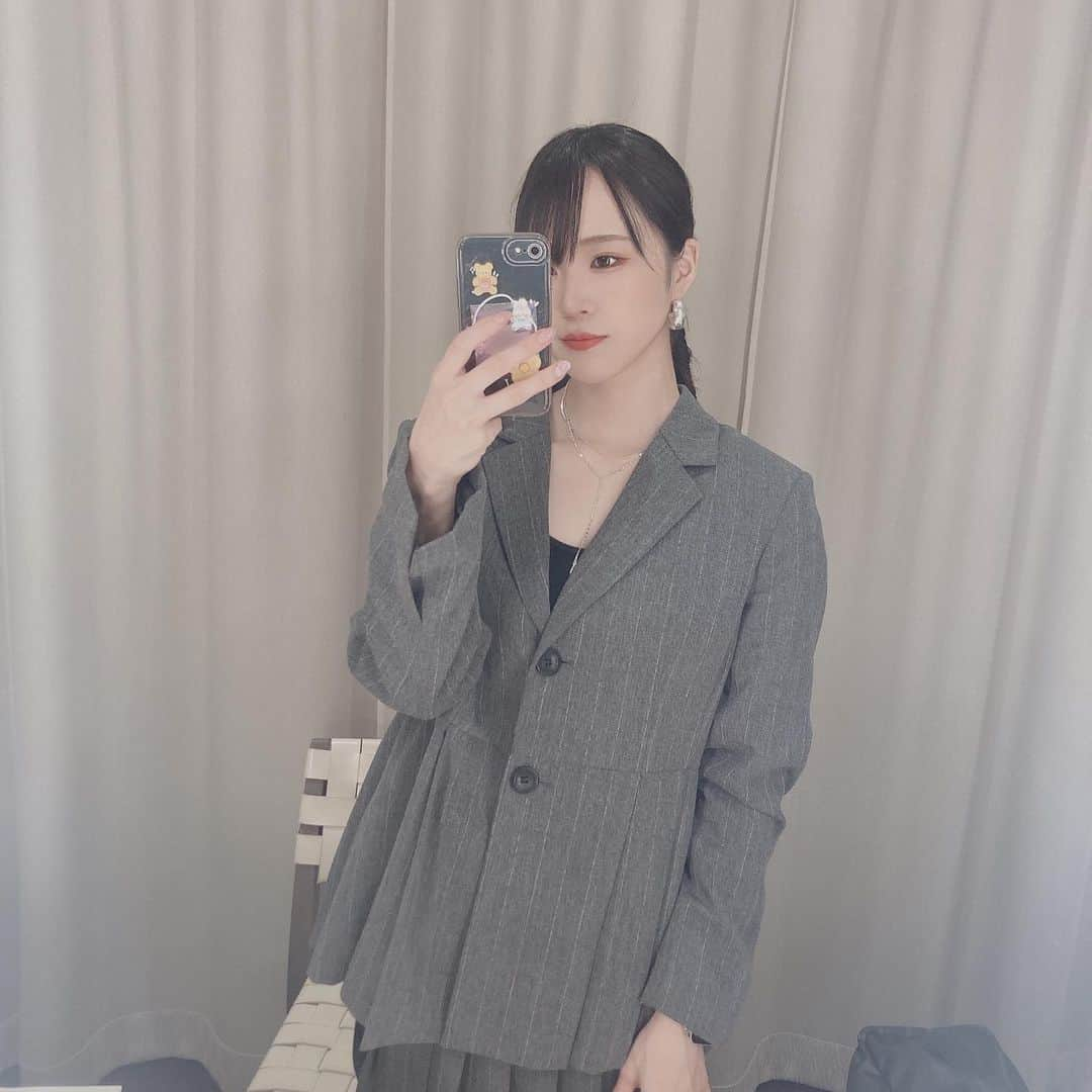 三田麻央のインスタグラム：「‎🤍」