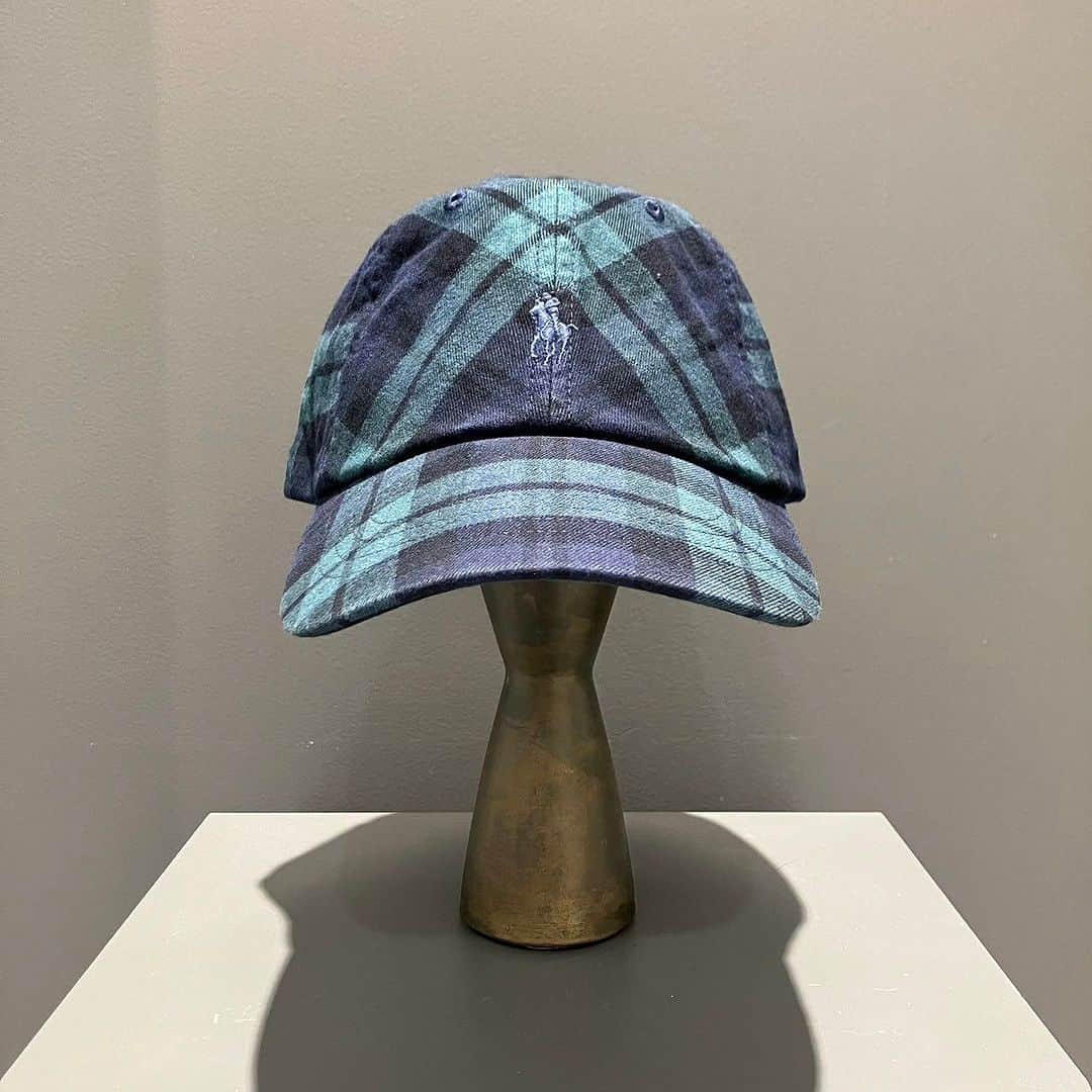 のインスタグラム：「＜POLO RALPH LAUREN＞×＜BEAMS＞ Mens Cap Special ¥12,100-(inc.tax) Item No.11-41-0719 BEAMS JAPAN 3F ☎︎03-5368-7317 @beams_japan #poloralphlauren #beams #beamsjapan #beamsjapan3rd Instagram for New Arrivals Blog for Recommended Items」