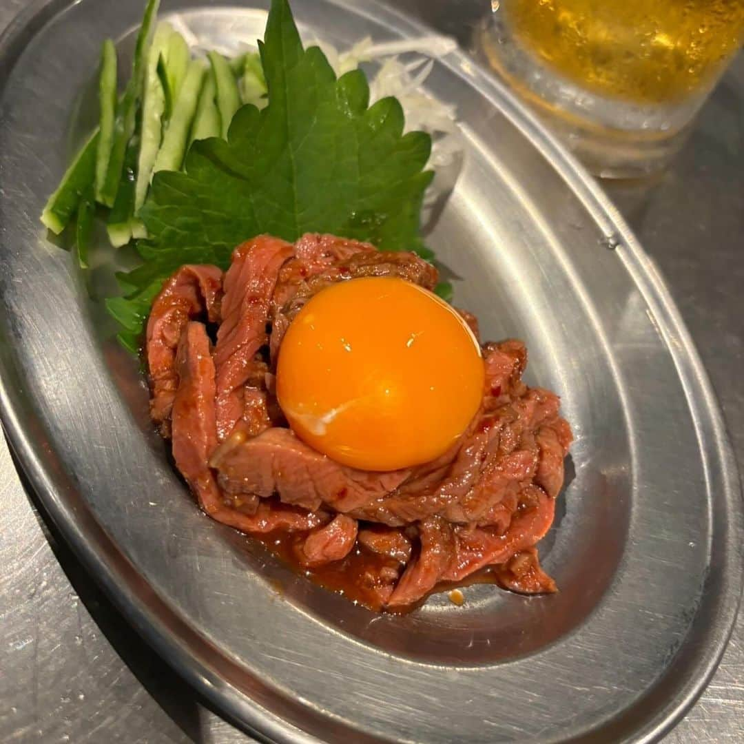 高木三四郎さんのインスタグラム写真 - (高木三四郎Instagram)「娘たちとジビエを食べに！お目当てはアナグマだったけど、この日はなかった。。。年内中にはアナグマ食べたい！ #焼ジビエ罠中目黒  #中目黒グルメ」10月27日 19時58分 - t346fire