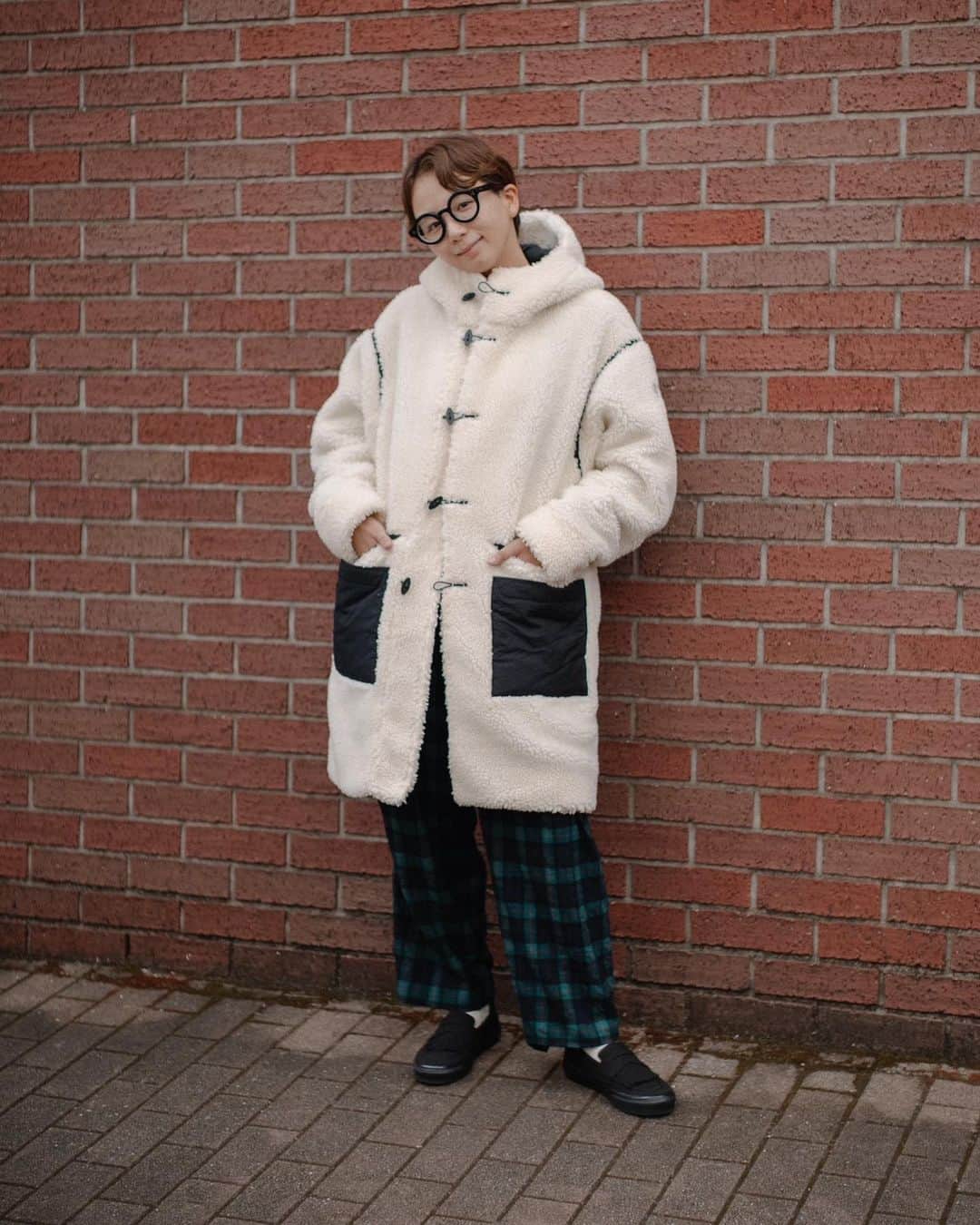 きのこのインスタグラム