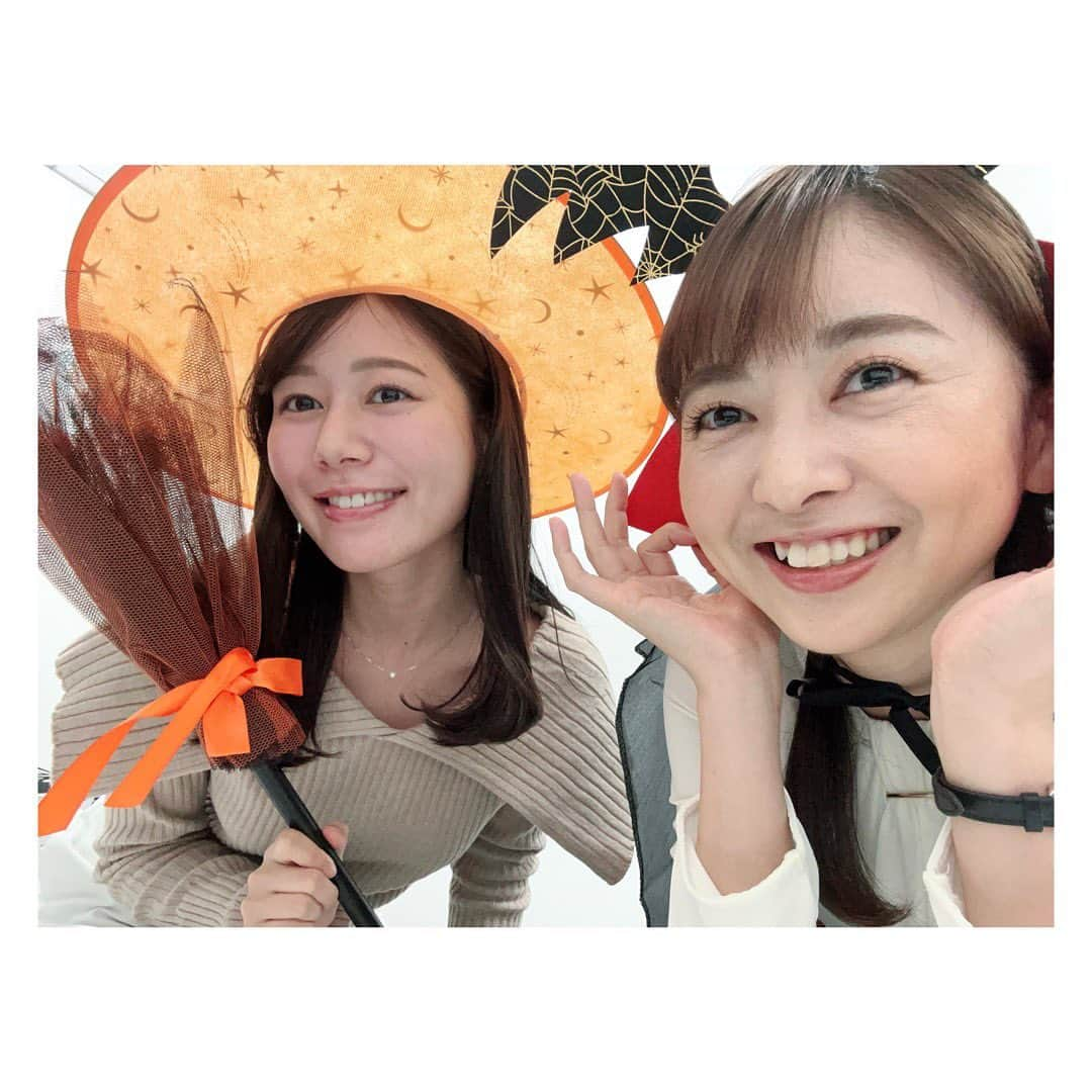 中谷しのぶのインスタグラム：「🎃🎃🎃  一足早い #ハロウィーン👻  来週youtube配信します！ またお知らせしますね✨」