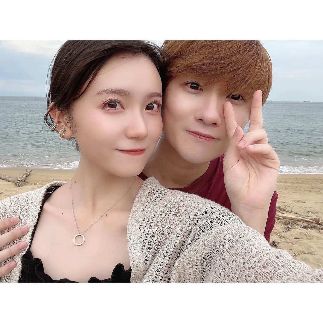 小瀬黎奈さんのインスタグラム写真 - (小瀬黎奈Instagram)「🔮❤︎ . . 2人の相性とか今後のお仕事について 初 @chapli_app で占ってもらった！！❤︎  まひとの相性良いみたいで、 でもぶつかり合うところもって部分確かにってなったり😹❕  それと今後のお仕事も良い方向みたいで安心した🌙♡ チャット占いやから他にも気になること気軽に聞けてスッキリした、、  占い昔から好きで友達とも行ったりするけど 本格的にアプリで占い出来て嬉しかったし楽しかった！！◎❤︎ . . #PR #Chapli #チャプリ #占い #チャット占い  #唯一先生 #恋愛運 #相性 #仕事」10月27日 20時12分 - 922_reina