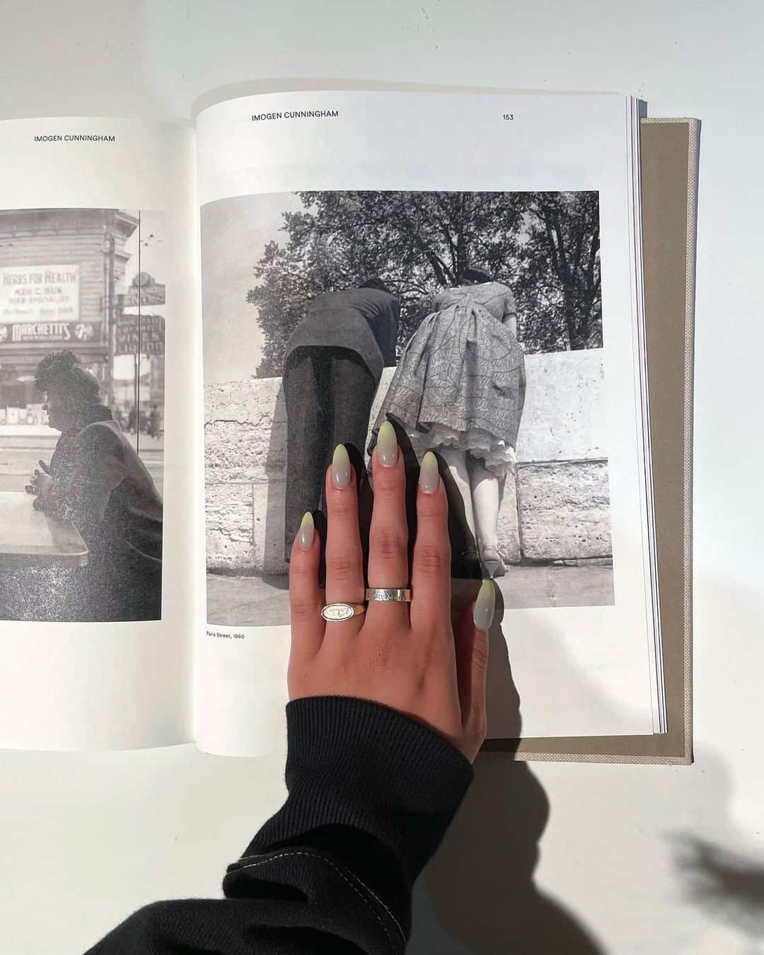 小山はるきのインスタグラム：「Maybe one day,」