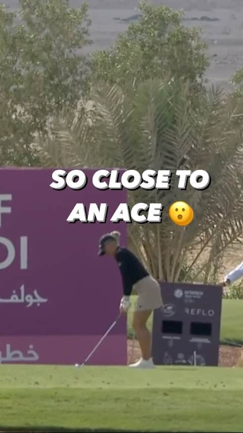 チャーリー・ハルのインスタグラム：「How did that not go in … 😮  #RaiseOurGame | #SeeTheImpact」