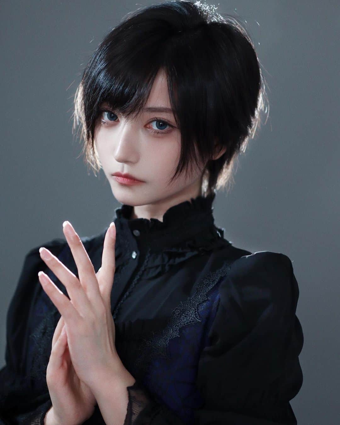  シェン・インインのインスタグラム