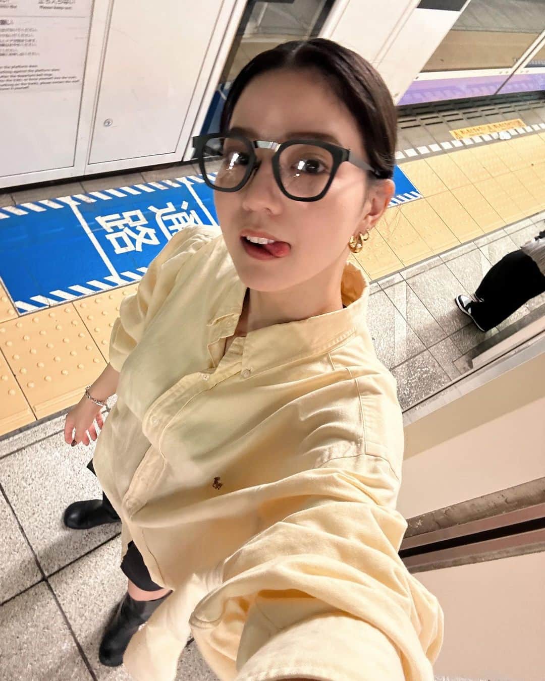 玉城翔子さんのインスタグラム写真 - (玉城翔子Instagram)「秋ﾀﾞﾈｰ🍁」10月27日 20時28分 - shoco1116