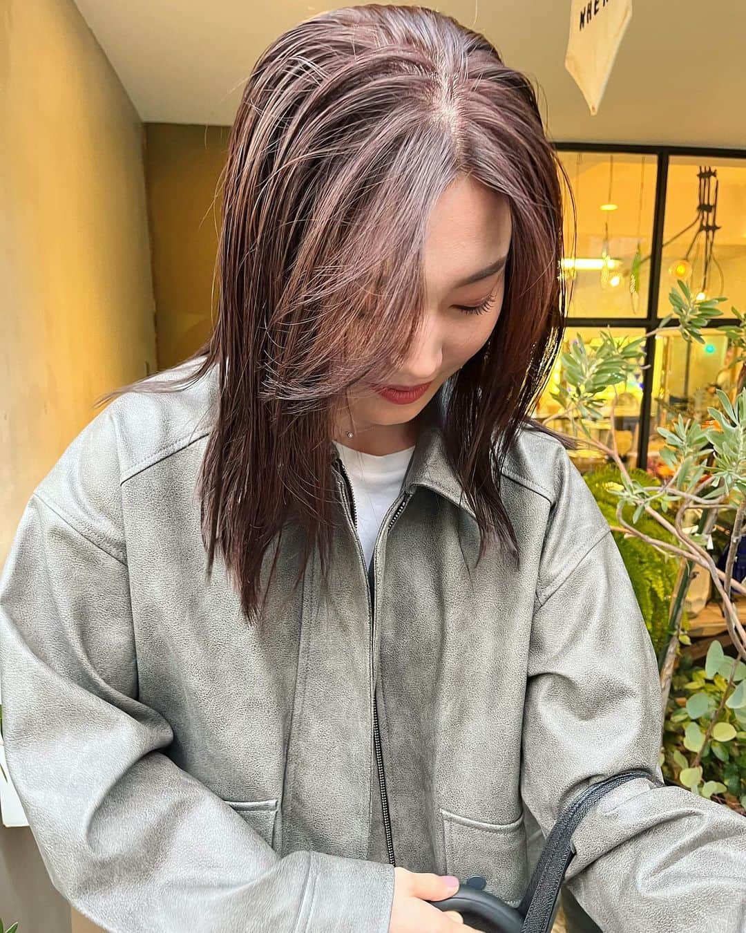 川畑篤宜のインスタグラム：「#WHERE」