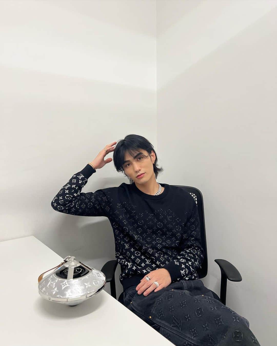 大平修蔵のインスタグラム