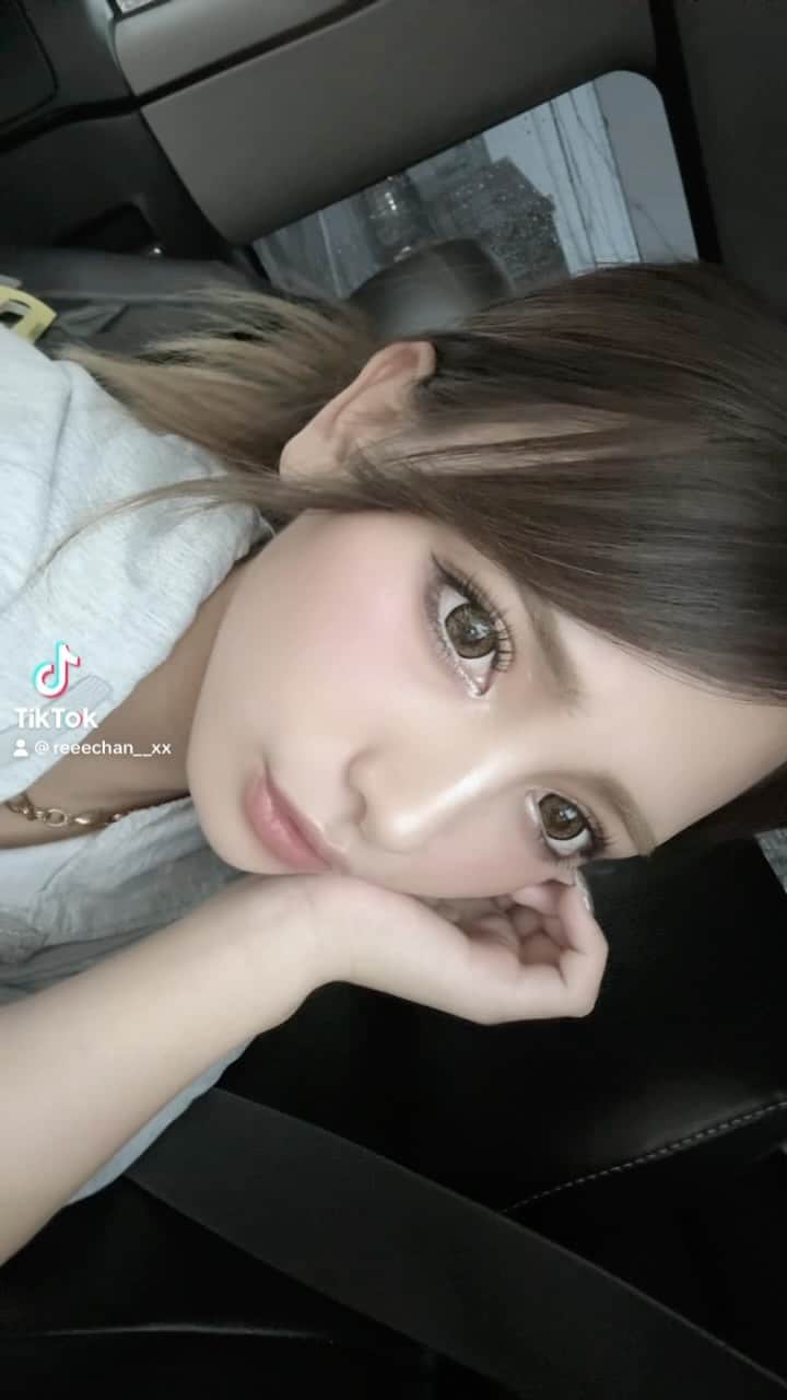 西谷麗菜のインスタグラム：「#tiktok」