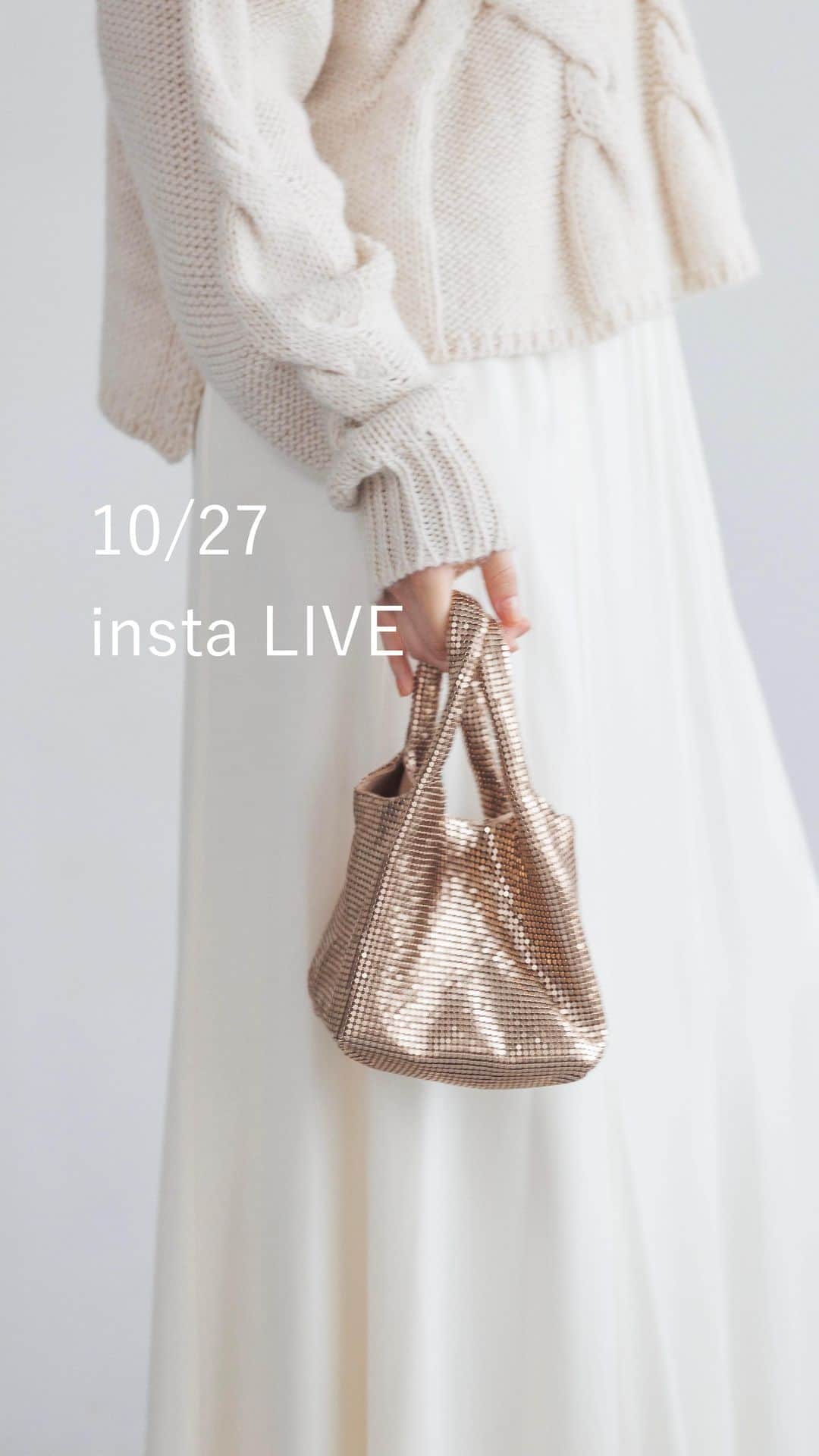 アパートバイローリーズのインスタグラム：「本日は、 #ドットエスティフェス にて よりお得にお買い物するためのおすすめアイテムをご紹介いたしました！  ▽ご紹介スタッフ▽ @desukochan_ 147cm @miomio_417 160cm @arisa730.v_v.dayo 161cm @emiri__ap 169cm @anz___ap 163cm  #apartbylowrys #アパートバイローリーズ #Apartby #アパートバイ #秋コーデ  #冬コーデ」