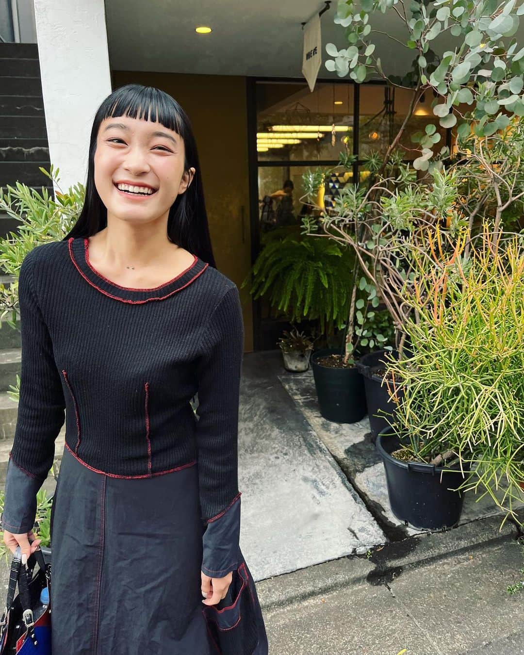 川畑篤宜のインスタグラム：「#WHERE」