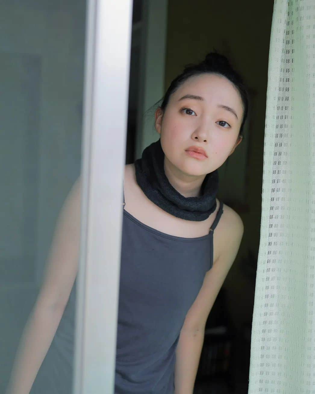 のインスタグラム：「ごはんまだ？🐾」