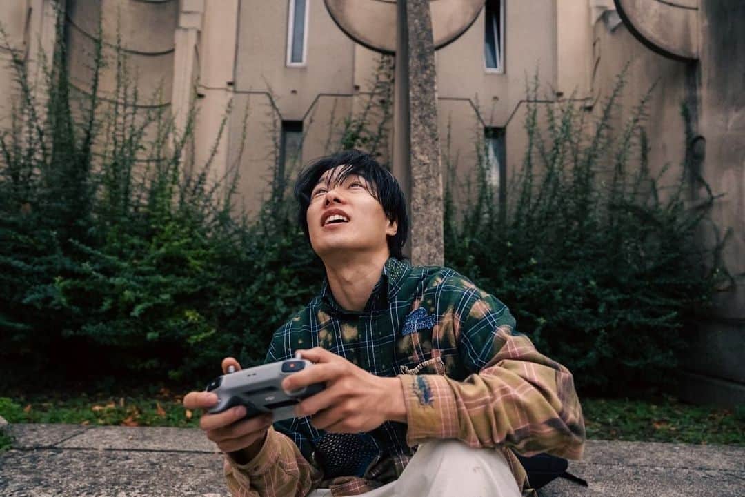ZENのインスタグラム：「信じられるかい これが10日そこらの期間で行われたってこと」