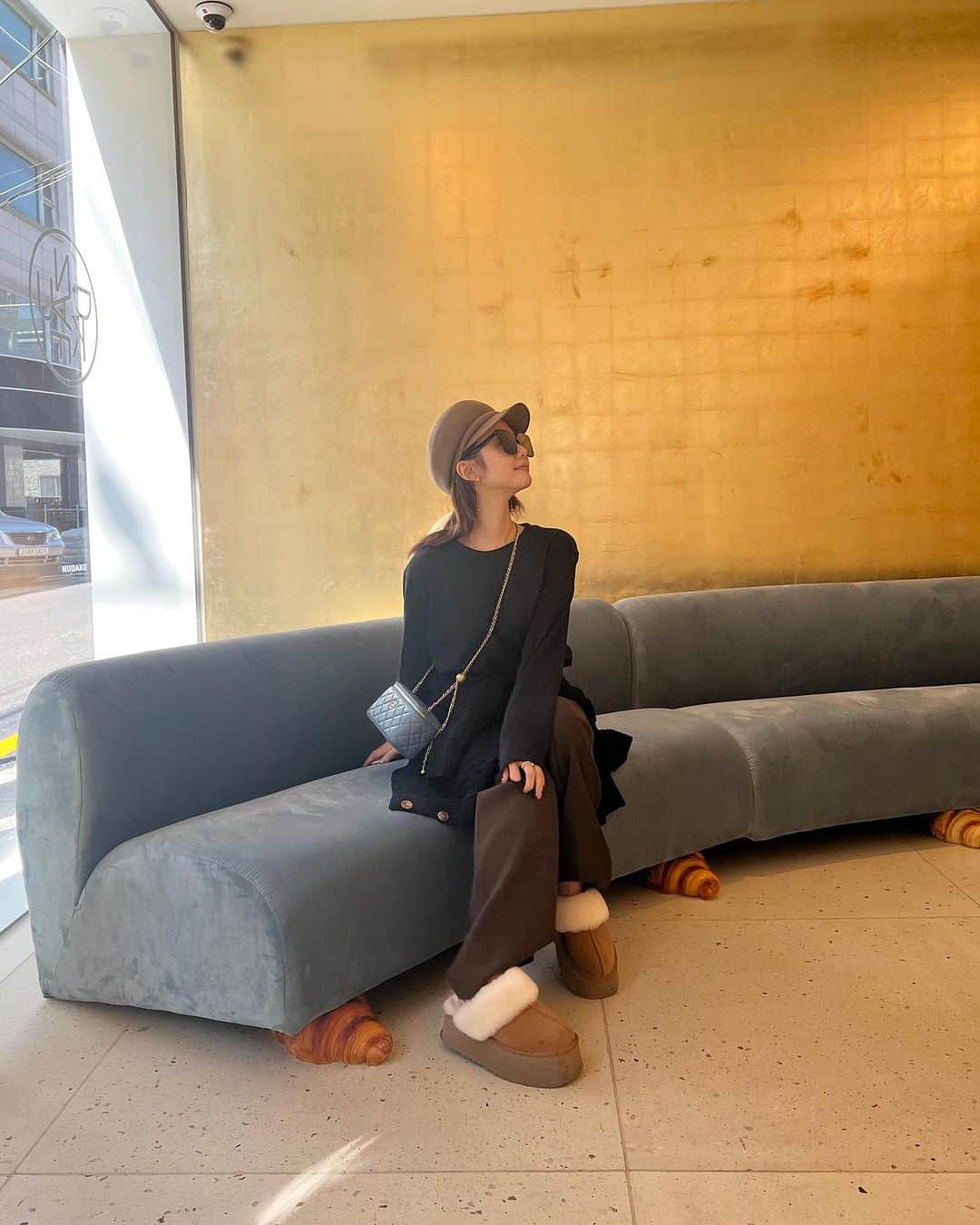 一木美里のインスタグラム