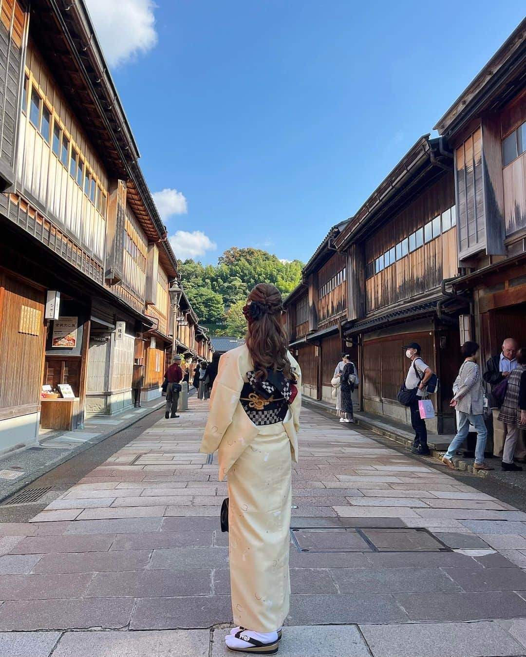 のインスタグラム