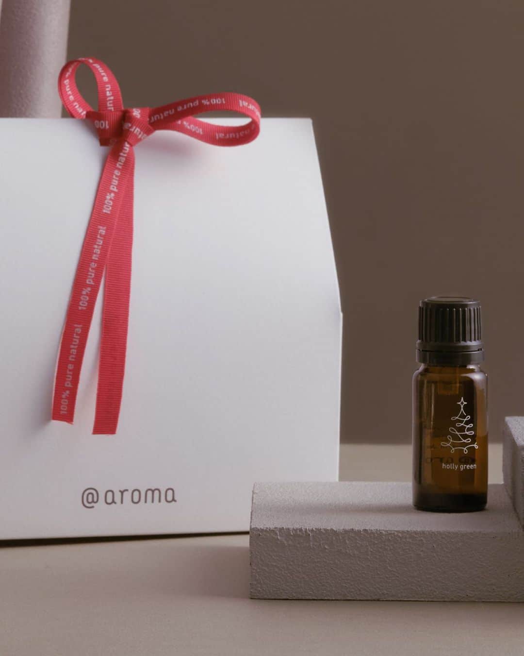 @aroma アットアロマのインスタグラム