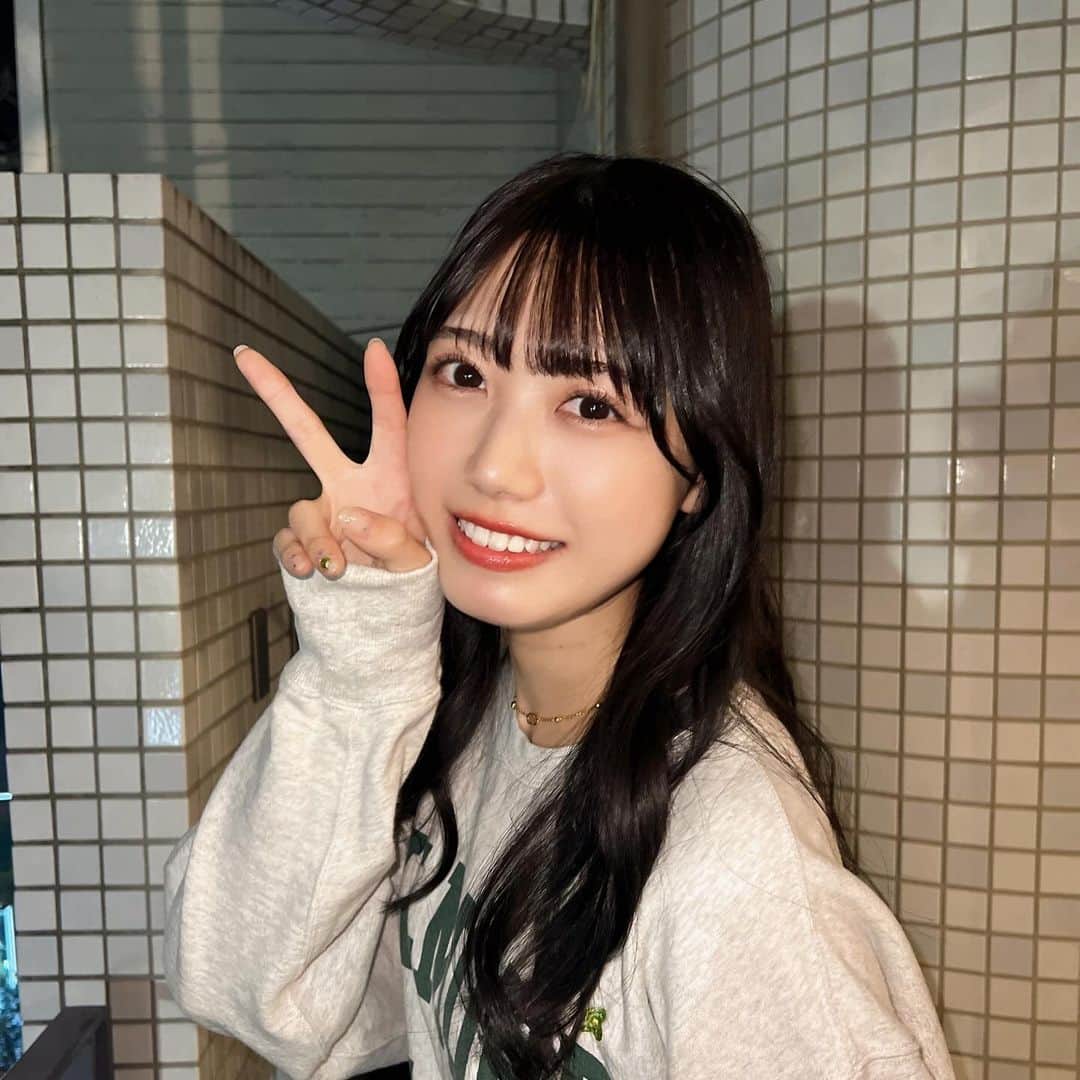 のインスタグラム：「みんなのMBTIなに？？わたしENFPだよ✌🏻」