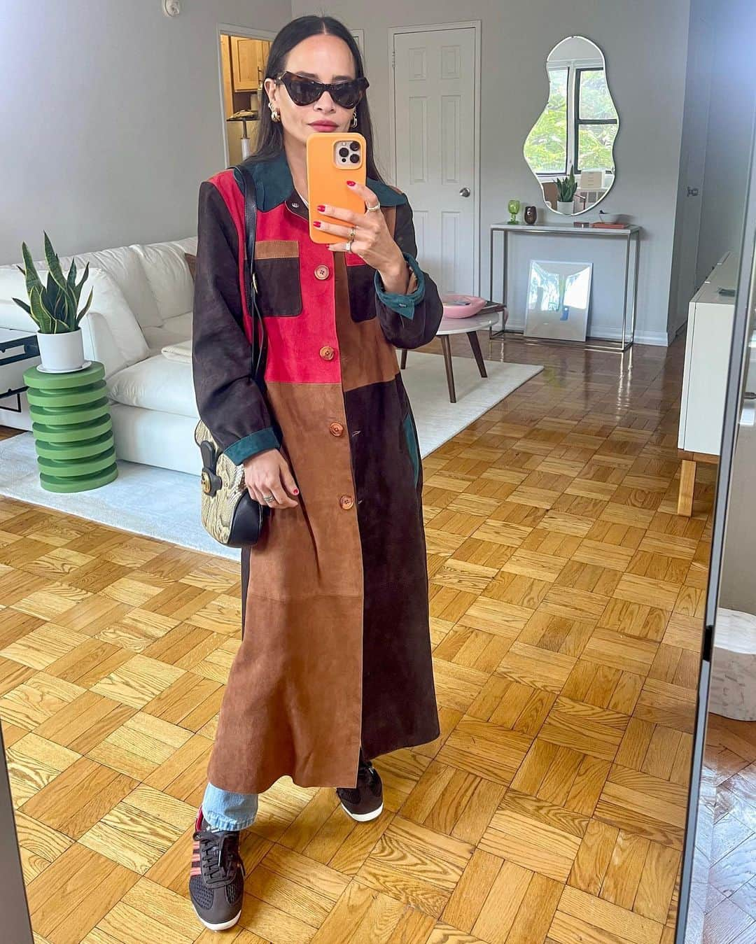 ソフィー・ロペスさんのインスタグラム写真 - (ソフィー・ロペスInstagram)「Fall fits 🍁🍂」10月27日 21時16分 - sophielopez