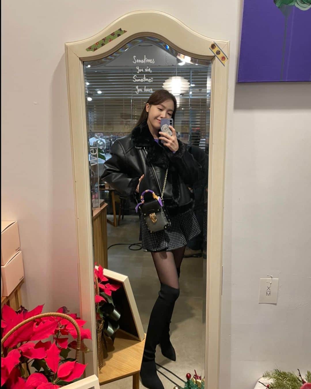 ミナ さんのインスタグラム写真 - (ミナ Instagram)「🌹주영이 일상🌹」10月27日 21時17分 - bbang_93