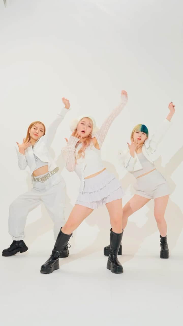 のインスタグラム：「XG - PUPPET SHOW  #xg #puppetshow #kpop #Dancecover #dance #ダンス #ダンス動画 #kpopdance #dancer #kpopdancecover #dancechallenge #shorts #reel #Japan #japane」