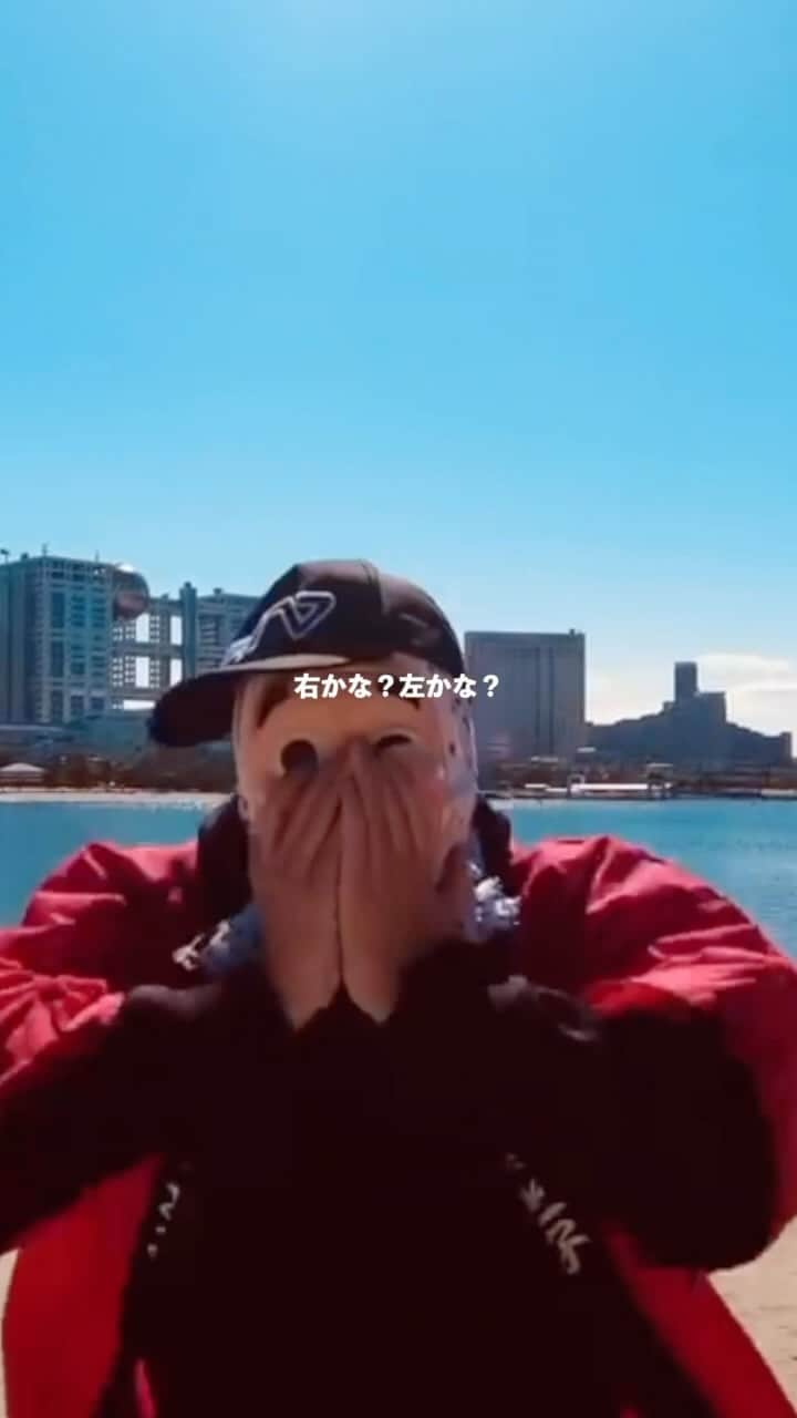 篠宮暁のインスタグラム：「ひょっとこクイズMV #大林ひょと子 #ひょと子 #ひょっとこ #ひょっとこクイズ #オジンオズボーン篠宮暁」