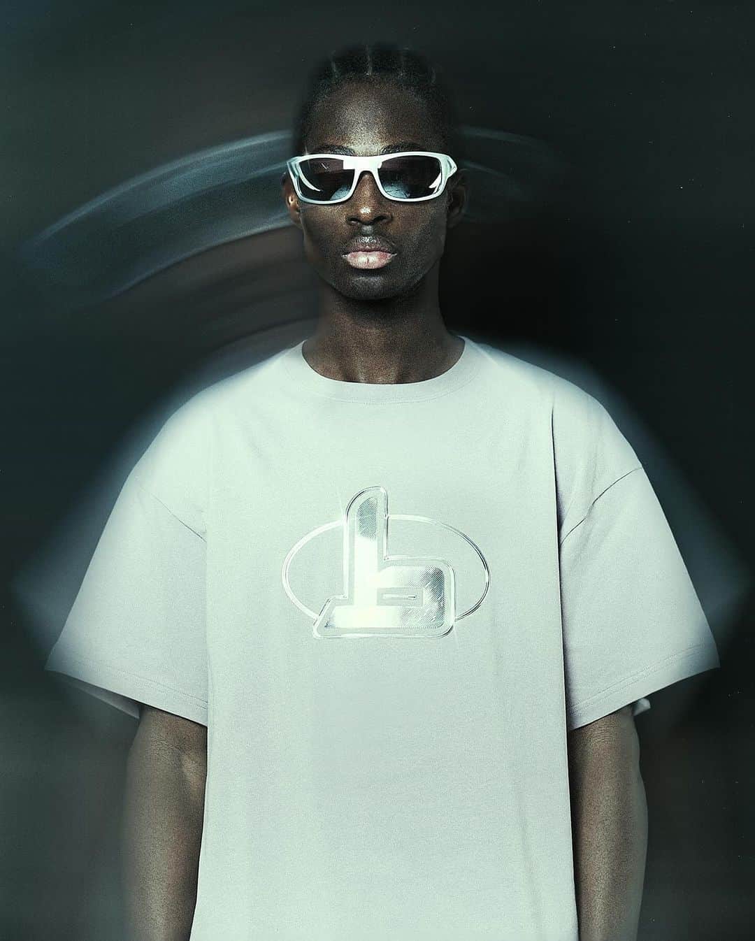 BOY LONDONのインスタグラム：「What does our 'Future B' icon symbolise? It symbolises the evolution of BOY. The continual desire to move with the times, push forward, evolve and develop, and Break Boundaries 🅱️  #BOYLONDON #AW23」