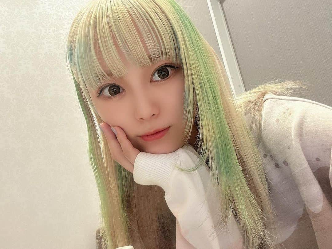 美木優希奈のインスタグラム