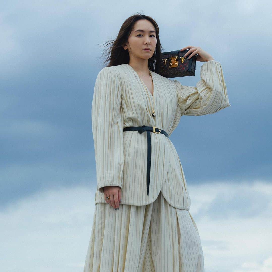 The Fashion Postのインスタグラム