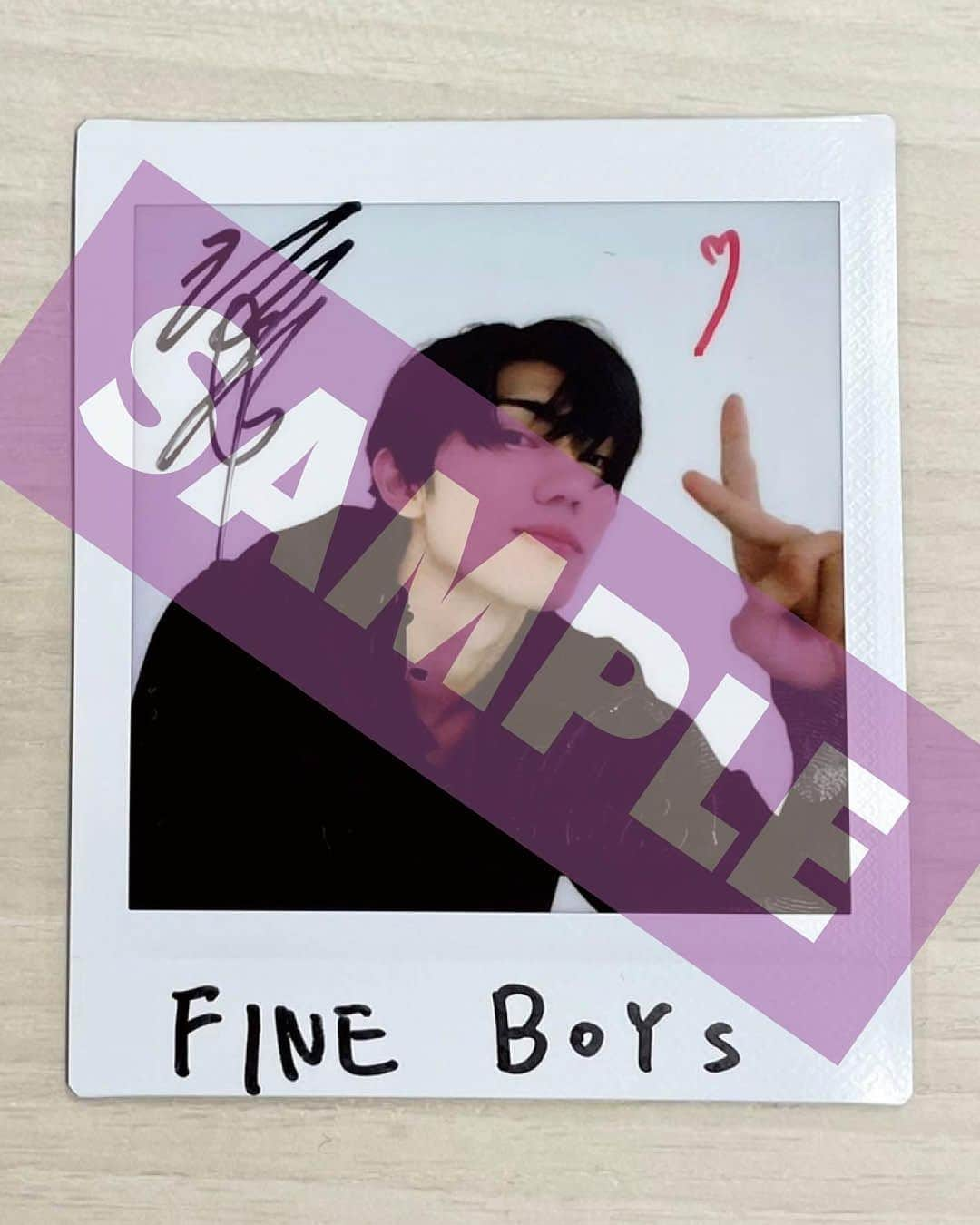 FINEBOYSさんのインスタグラム写真 - (FINEBOYSInstagram)「【PRESENT：樋口幸平さんのチェキプレゼント🎁】  発売中のFINEBOYS 11月号で、「派手な黒」企画にモデルとして登場してくれた俳優の樋口幸平さん✨  この企画は駒木根葵汰さんとのW主演でお届けしました👏  まだチェックできていない...という方に向けて、オフショット動画をお届け😎  てか、この2人エモすぎません？🤩  そしてそして！ 樋口幸平さんのサイン入りチェキをプレゼント💐  以下の応募方法をチェックして、 ぜひ参加してくださいね！  ======================= 【応募期間】 〜11月2日(木)23時59分まで  【応募方法】 ①FINEBOYS公式Instagramをフォロー ②本投稿にいいね ※抽選対象は公開アカウントのみになります  【当選発表】 当選した方のみ、コメントを投稿してくださったアカウントにDM（ダイレクトメッセージ）にて2023年11月上旬までにご連絡します。 ※当選者の発表はDMでのご連絡をもってかえさせていただきます。 抽選の経過や結果などに関するお問い合わせには一切お答えできません。 賞品の発送は11月中を予定しております。 ※当選連絡をしてから7日以内に連絡が取れない場合は、当選が無効となります。ご了承ください。  コメントをすると当選確率がアップするかも…？ ご応募お待ちしております！  #FINEBOYS #樋口幸平 #体感予報 #サウナ好き #俳優 #チェキプレゼント #プレゼント企画 #インタビュー」10月27日 21時34分 - fineboys_jp