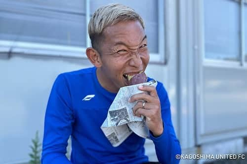 鹿児島ユナイテッドFCのインスタグラム