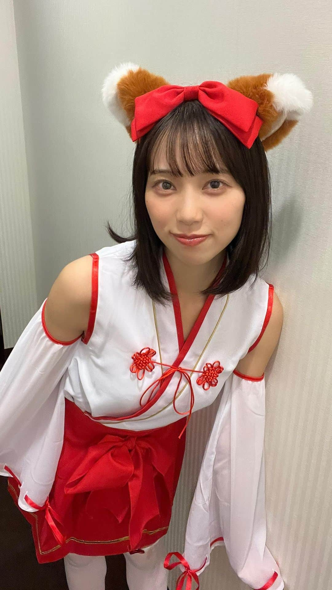 是枝優美のインスタグラム