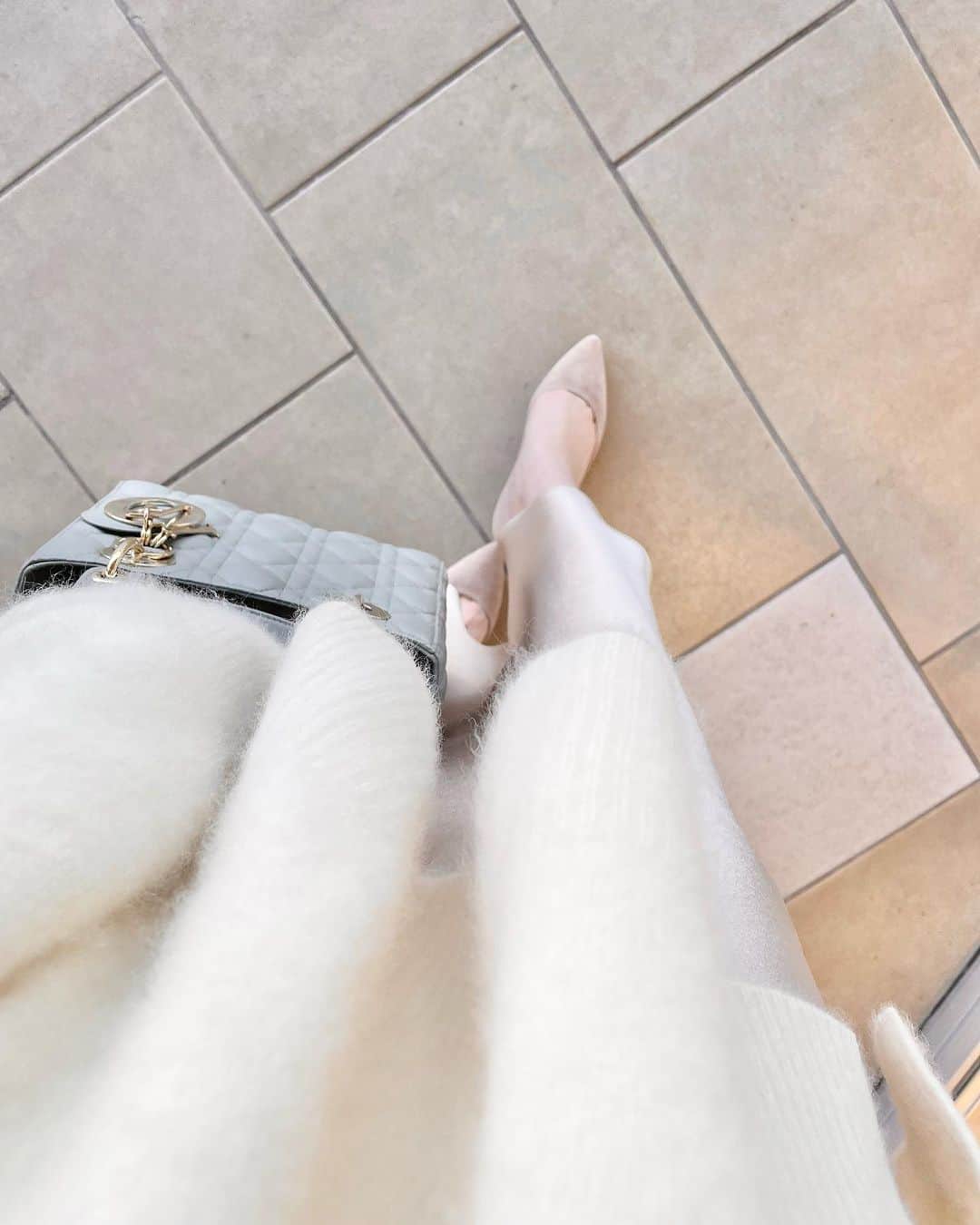ちゃぴたんのインスタグラム：「ℋℯ𝓁𝓁ℴ 𝒜𝓊𝓉𝓊𝓂𝓃🍂🍃  久しぶりの投稿☺️」