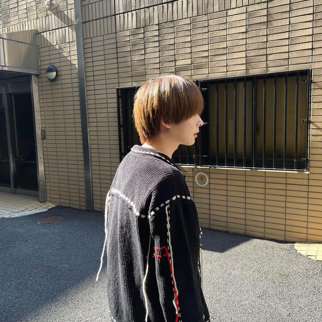 仮屋瀬さつきのインスタグラム