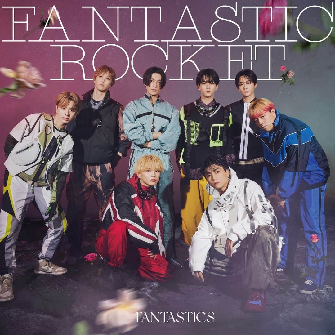 FANTASTICS from EXILE TRIBEのインスタグラム