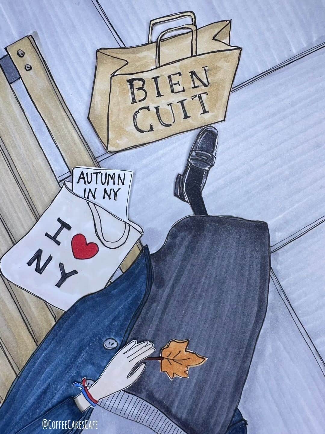 RIASIMのインスタグラム