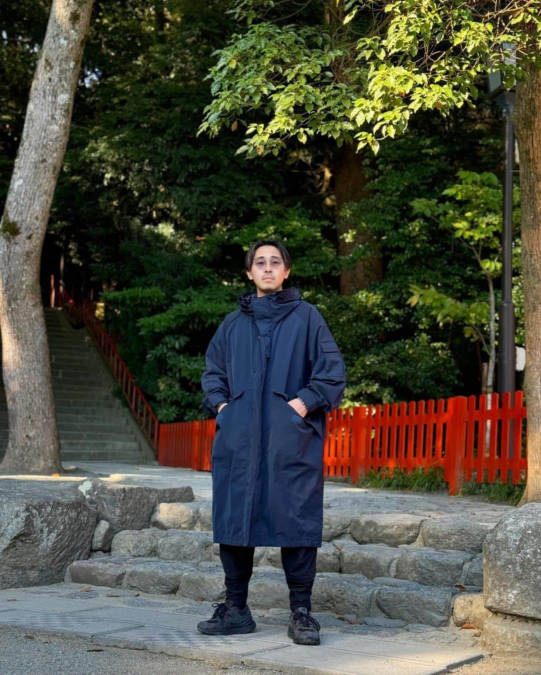 なかむのインスタグラム