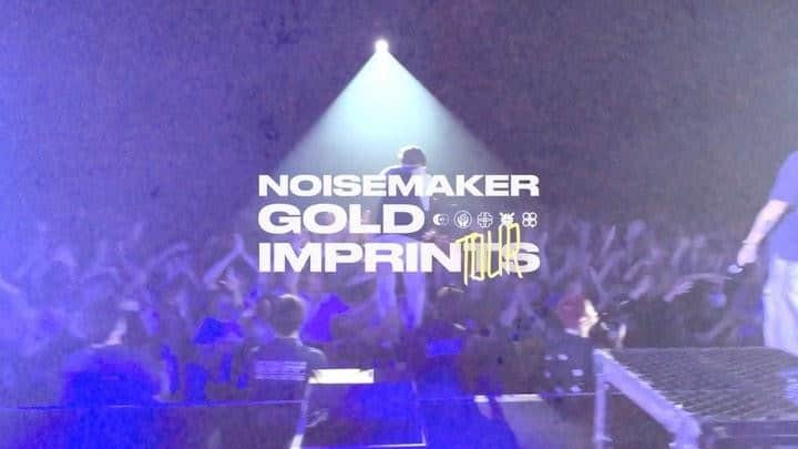 NOISEMAKERのインスタグラム：「【オフィシャル2次先行開始🔥】  GOLD IMPRINTS TOUR 東名阪ONEMAN！  ただいまから、 2次先行受付開始！！  1/24(水)  渋谷 CLUB QUATTRO 1/29(月) 名古屋 CLUB QUATTRO 1/30(火) 梅田 CLUB QUATTRO  今回、10代割を導入！ 10代の方は身分証提示で、 ¥1,000キャッシュバック 致します！  ■時間 OPEN 18:00 / START 19:00  ■チケット 前売 ¥4,500 / 当日 ¥5,000 10代割 (当日会場にて1000円キャッシュバック ※要身分証提示 ）  ▼オフィシャル先行はこちら！ w.pia.jp/t/noisemaker/  2次先行期間は、 10/27(金)22:00~11/5(日)23:59まで！  #NOISEMAKER」