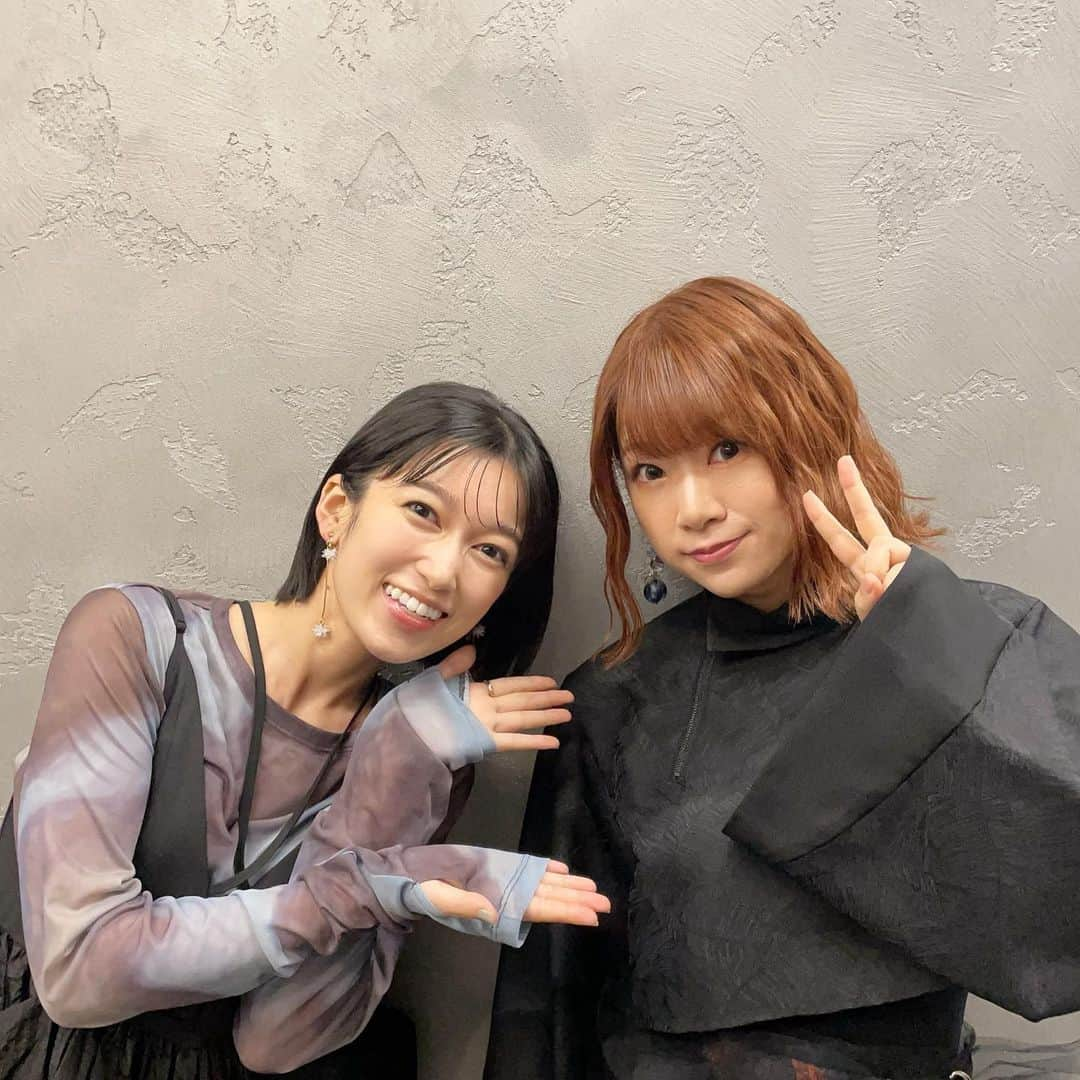 黒沢ともよさんのインスタグラム写真 - (黒沢ともよInstagram)「アニメ アークナイツ 冬隠帰路 / PERISH IN FROST 本日12話の放送です❄️ よろしくお願いします。  #アークナイツ」10月27日 22時00分 - tomoyo_kurosawa_official_