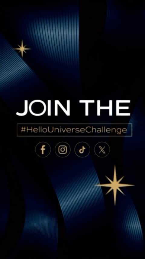 イリス・ミトゥネールのインスタグラム：「Your Voice is your power!  Share it with the world and let it resonate within the universe. Shout out loud “HELLO UNIVERSE” in your own unique way, in any location.   Tag your friends and @missuniverse in your very own video. Say it alone, or in a group, say it at home or on the streets, in your office or in front of your National monument.  Say it anywhere.  #HelloUniverseChallenge #HelloUniverse #MissUniverse #72ndMISSUNIVERSE」